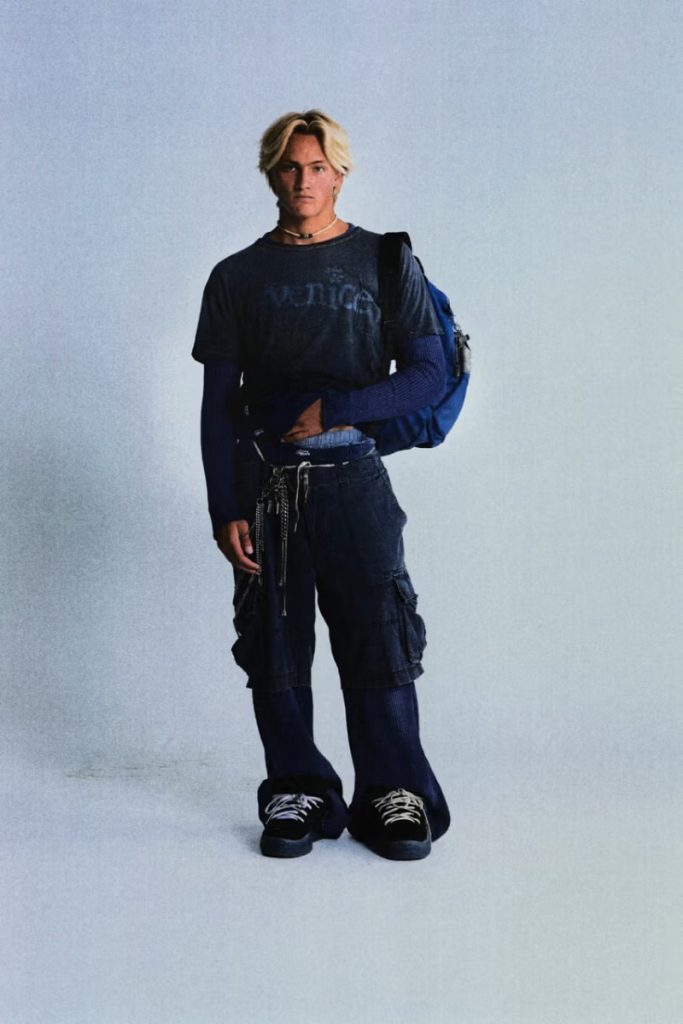 ERL Unveils New "Made in California" Clothing Line ERL Unveils New "Made in California" Clothing Line Vanity Teen 虚荣青年 Lifestyle & new faces magazine