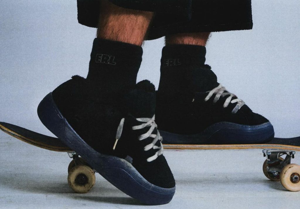 ERL Unveils New "Made in California" Clothing Line ERL Unveils New "Made in California" Clothing Line Vanity Teen 虚荣青年 Lifestyle & new faces magazine