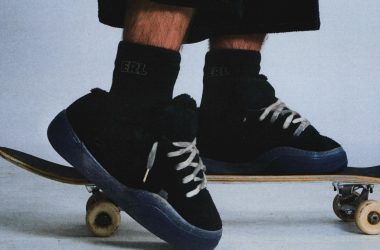 ERL Unveils New "Made in California" Clothing Line ERL Unveils New "Made in California" Clothing Line Vanity Teen 虚荣青年 Lifestyle & new faces magazine