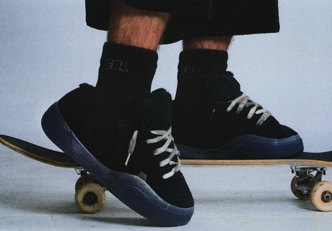 ERL Unveils New "Made in California" Clothing Line ERL Unveils New "Made in California" Clothing Line Vanity Teen 虚荣青年 Lifestyle & new faces magazine