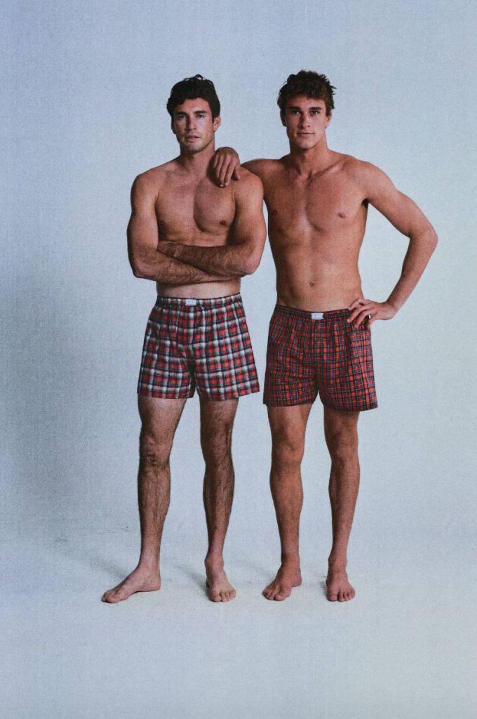 ERL Unveils New "Made in California" Clothing Line ERL Unveils New "Made in California" Clothing Line Vanity Teen 虚荣青年 Lifestyle & new faces magazine