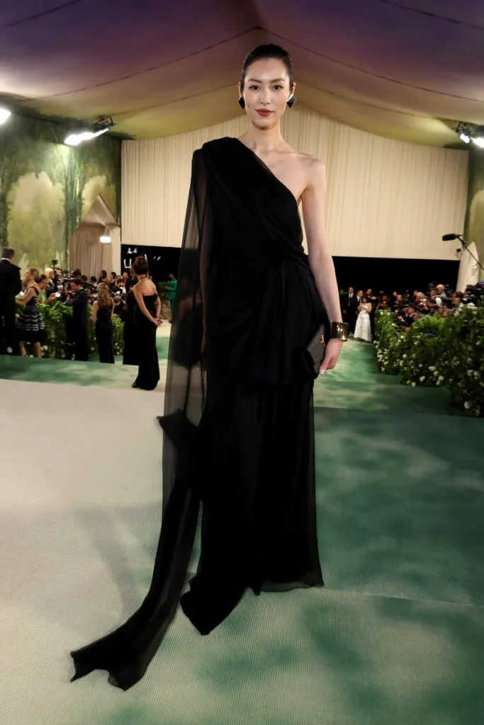 MET Gala 2024 - Sleeping Beauty stayed up late for reawakening fashion MET Gala 2024 - Sleeping Beauty stayed up late for reawakening fashion Vanity Teen 虚荣青年 Lifestyle & new faces magazine