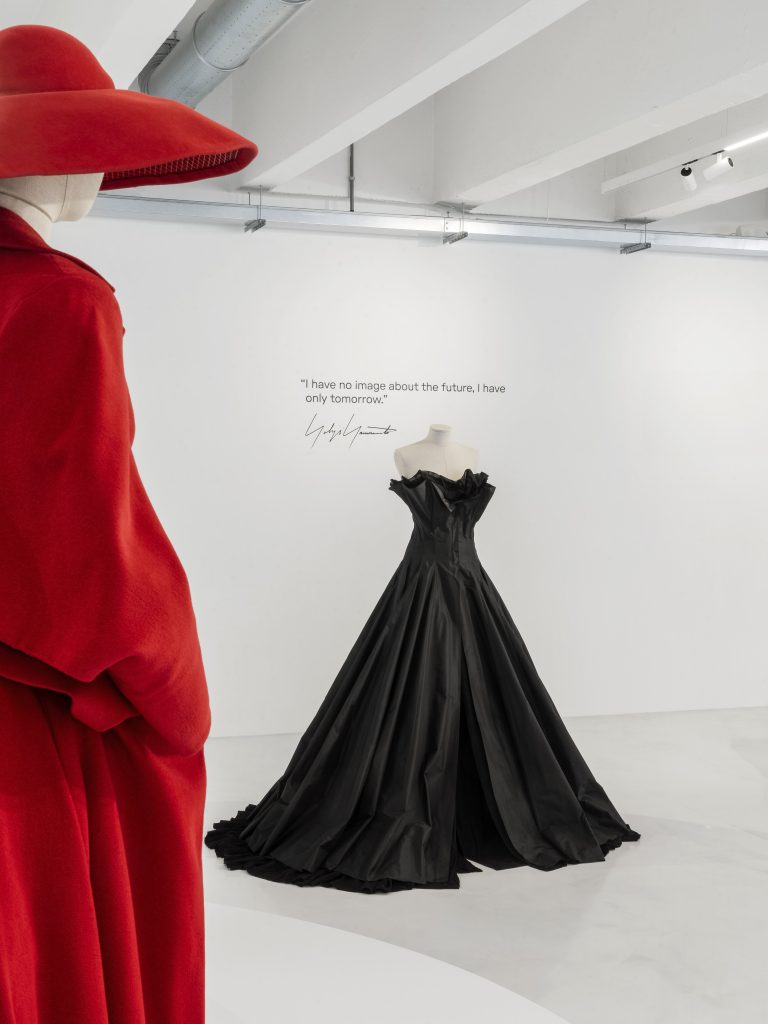 10·Corso·Como and Yohji Yamamoto announce the exhibition “Yohji Yamamoto, Letter to the future” Vanity Teen 虚荣青年 Lifestyle & new faces magazine 10·Corso·Como and Yohji Yamamoto announce the exhibition “Yohji Yamamoto, Letter to the future” 10·Corso·Como and Yohji Yamamoto announce the exhibition “Yohji Yamamoto, Letter to the future” Vanity Teen 虚荣青年 Lifestyle & new faces magazine