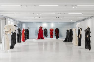 10·Corso·Como and Yohji Yamamoto announce the exhibition “Yohji Yamamoto, Letter to the future” 10·Corso·Como and Yohji Yamamoto announce the exhibition “Yohji Yamamoto, Letter to the future” Vanity Teen 虚荣青年 Lifestyle & new faces magazine