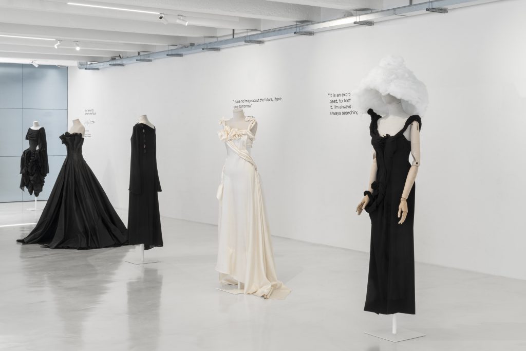 10·Corso·Como and Yohji Yamamoto announce the exhibition “Yohji Yamamoto, Letter to the future” Vanity Teen 虚荣青年 Lifestyle & new faces magazine 10·Corso·Como and Yohji Yamamoto announce the exhibition “Yohji Yamamoto, Letter to the future” 10·Corso·Como and Yohji Yamamoto announce the exhibition “Yohji Yamamoto, Letter to the future” Vanity Teen 虚荣青年 Lifestyle & new faces magazine