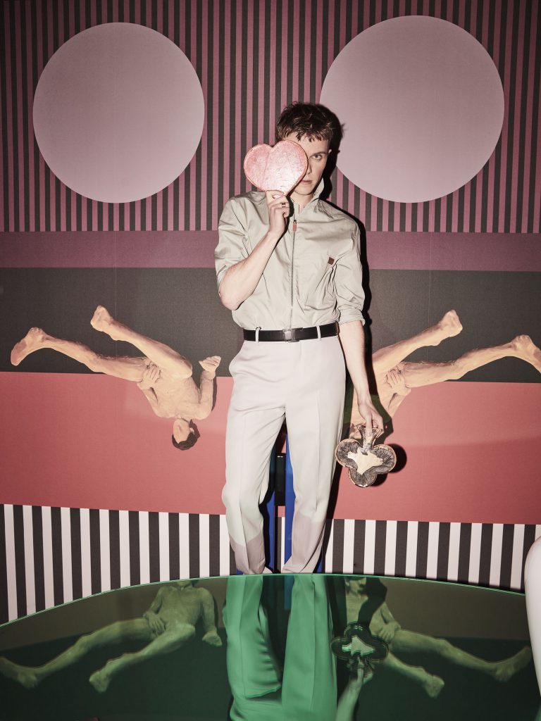 Costantino Seghi: The Young Italian Actor Shining in the World of Cinema Vanity Teen 虚荣青年 Lifestyle & new faces magazine Costantino Seghi: The Young Italian Actor Shining in the World of Cinema Costantino Seghi: The Young Italian Actor Shining in the World of Cinema Vanity Teen 虚荣青年 Lifestyle & new faces magazine