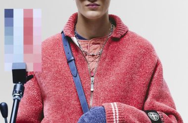 Kim Jones Models DIOR x STONE ISLAND Collaboration in 2024 Fall/Winter Campaign Kim Jones Models DIOR x STONE ISLAND Collaboration in 2024 Fall/Winter Campaign Vanity Teen 虚荣青年 Lifestyle & new faces magazine