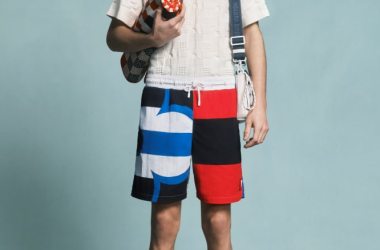 Louis Vuitton Unveils Capsule Collection for America's Cup Sailing Race Louis Vuitton Unveils Capsule Collection for America's Cup Sailing Race Vanity Teen 虚荣青年 Lifestyle & new faces magazine