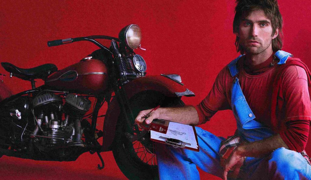 Levi’s and ERL Collaborate Again for a New Collection Inspired by California Sunset Vibes Levi’s and ERL Collaborate Again for a New Collection Inspired by California Sunset Vibes Vanity Teen 虚荣青年 Lifestyle & new faces magazine