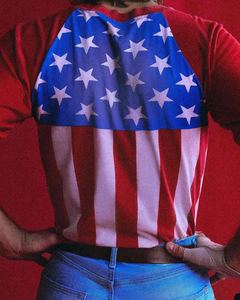 Levi’s and ERL Collaborate Again for a New Collection Inspired by California Sunset Vibes Levi’s and ERL Collaborate Again for a New Collection Inspired by California Sunset Vibes Vanity Teen 虚荣青年 Lifestyle & new faces magazine