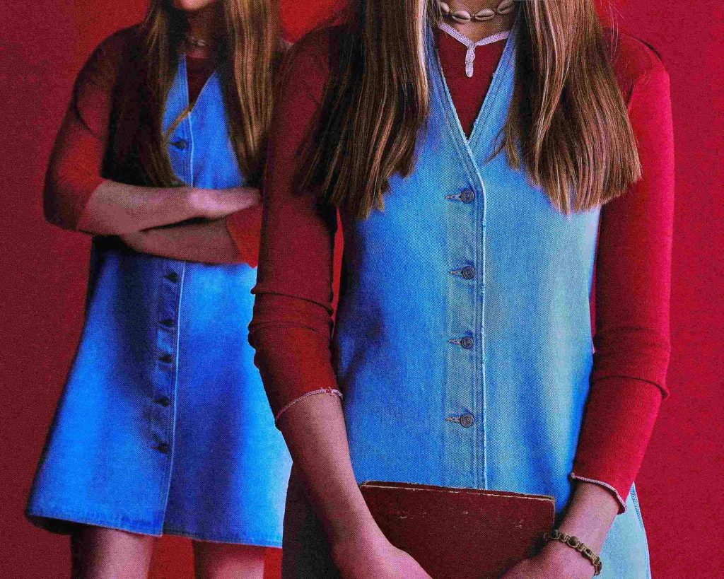 Levi’s and ERL Collaborate Again for a New Collection Inspired by California Sunset Vibes Levi’s and ERL Collaborate Again for a New Collection Inspired by California Sunset Vibes Vanity Teen 虚荣青年 Lifestyle & new faces magazine