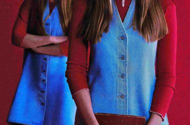 Levi’s and ERL Collaborate Again for a New Collection Inspired by California Sunset Vibes Levi’s and ERL Collaborate Again for a New Collection Inspired by California Sunset Vibes Vanity Teen 虚荣青年 Lifestyle & new faces magazine