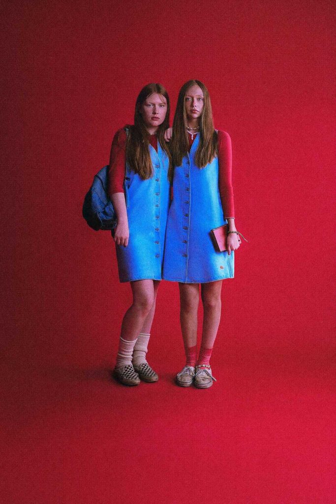 Levi’s and ERL Collaborate Again for a New Collection Inspired by California Sunset Vibes Levi’s and ERL Collaborate Again for a New Collection Inspired by California Sunset Vibes Vanity Teen 虚荣青年 Lifestyle & new faces magazine