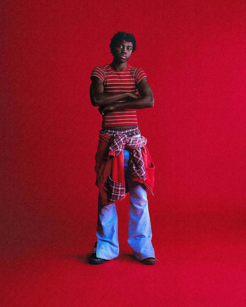 Levi’s and ERL Collaborate Again for a New Collection Inspired by California Sunset Vibes Levi’s and ERL Collaborate Again for a New Collection Inspired by California Sunset Vibes Vanity Teen 虚荣青年 Lifestyle & new faces magazine