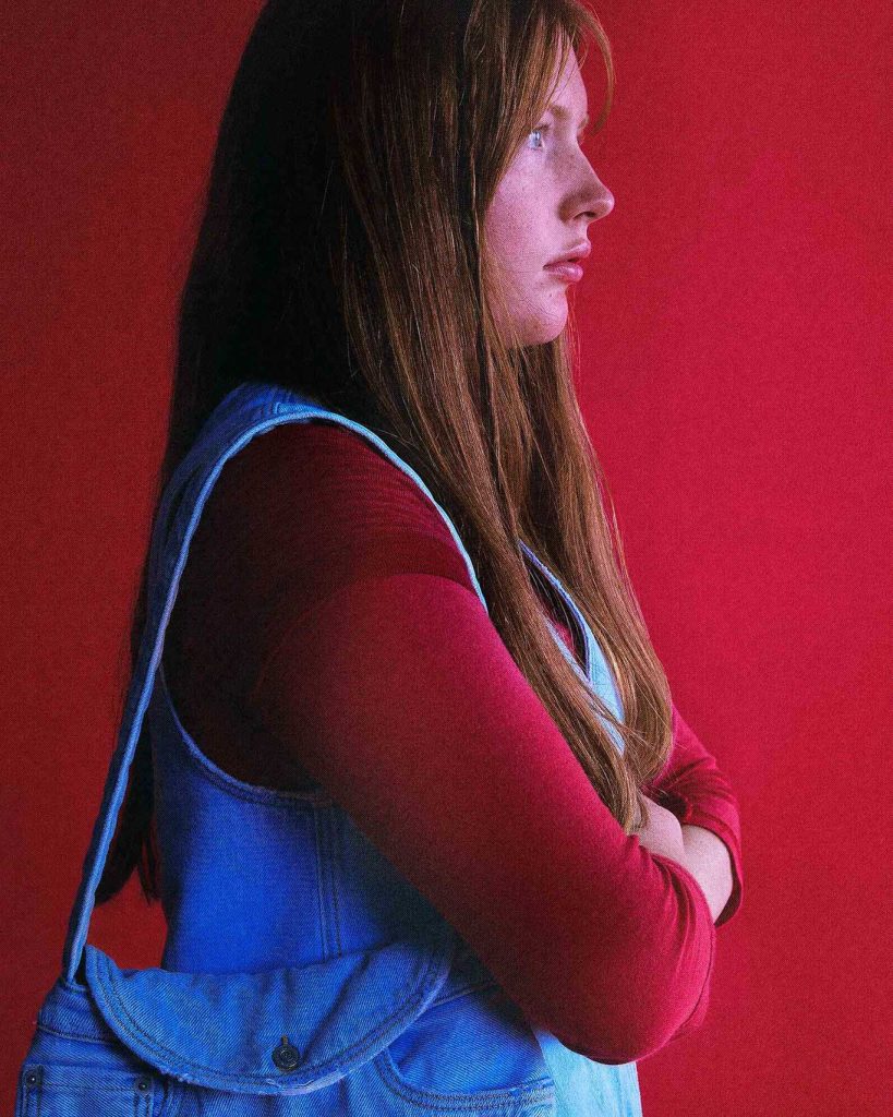 Levi’s and ERL Collaborate Again for a New Collection Inspired by California Sunset Vibes Levi’s and ERL Collaborate Again for a New Collection Inspired by California Sunset Vibes Vanity Teen 虚荣青年 Lifestyle & new faces magazine