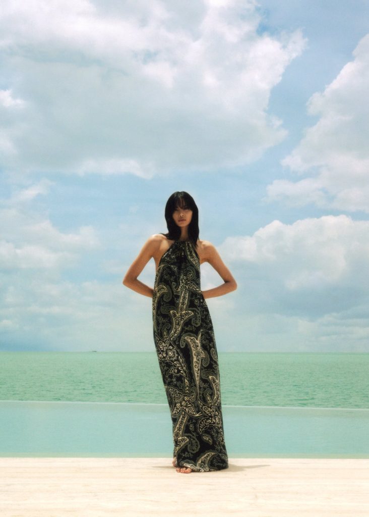 Lisa for KITH Women 2024 Summer Collection Officially Released Lisa for KITH Women 2024 Summer Collection Officially Released Vanity Teen 虚荣青年 Lifestyle & new faces magazine