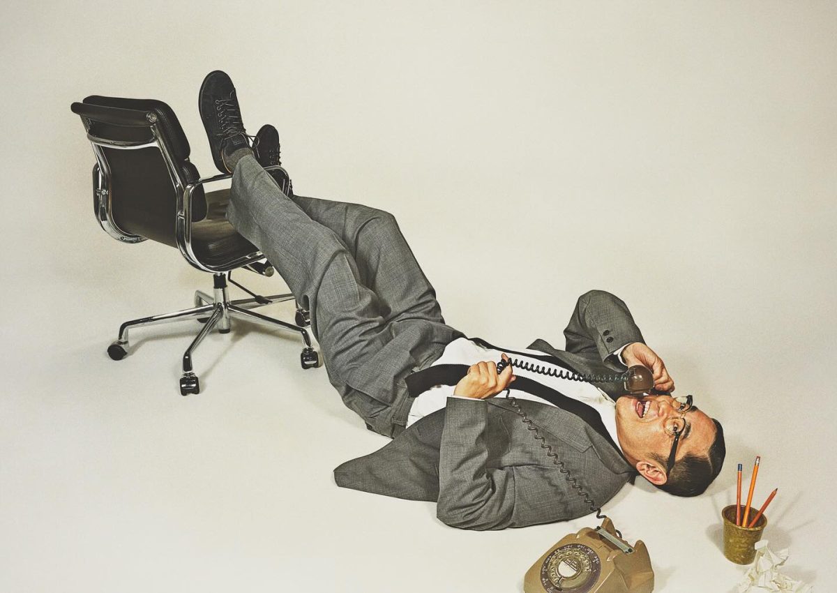 Nakada Shinsuke Collaborates with Adidas Originals on New Shoe Design Nakada Shinsuke Collaborates with Adidas Originals on New Shoe Design Vanity Teen 虚荣青年 Lifestyle & new faces magazine