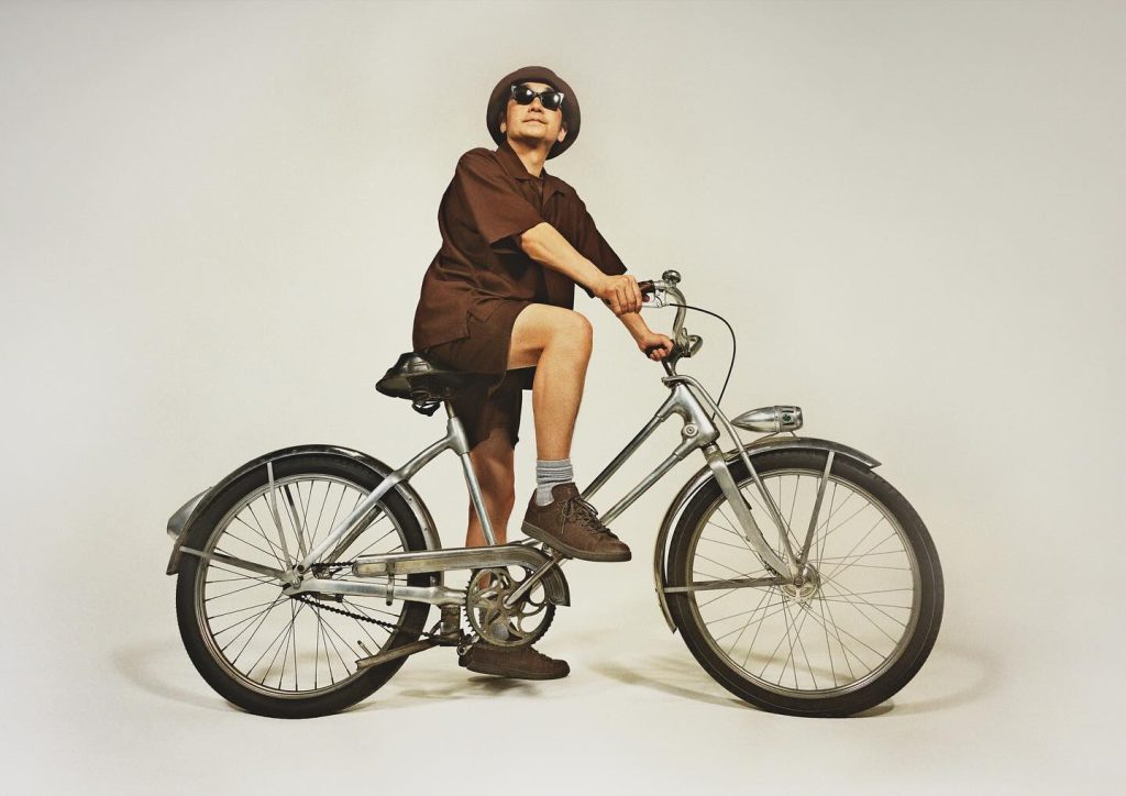 Nakada Shinsuke Collaborates with Adidas Originals on New Shoe Design Nakada Shinsuke Collaborates with Adidas Originals on New Shoe Design Vanity Teen 虚荣青年 Lifestyle & new faces magazine