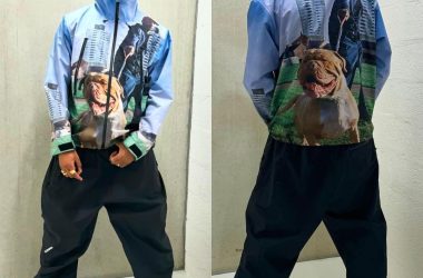 New Collaboration Between Simon Wheatley and Corteiz Revealed New Collaboration Between Simon Wheatley and Corteiz Revealed Vanity Teen 虚荣青年 Lifestyle & new faces magazine