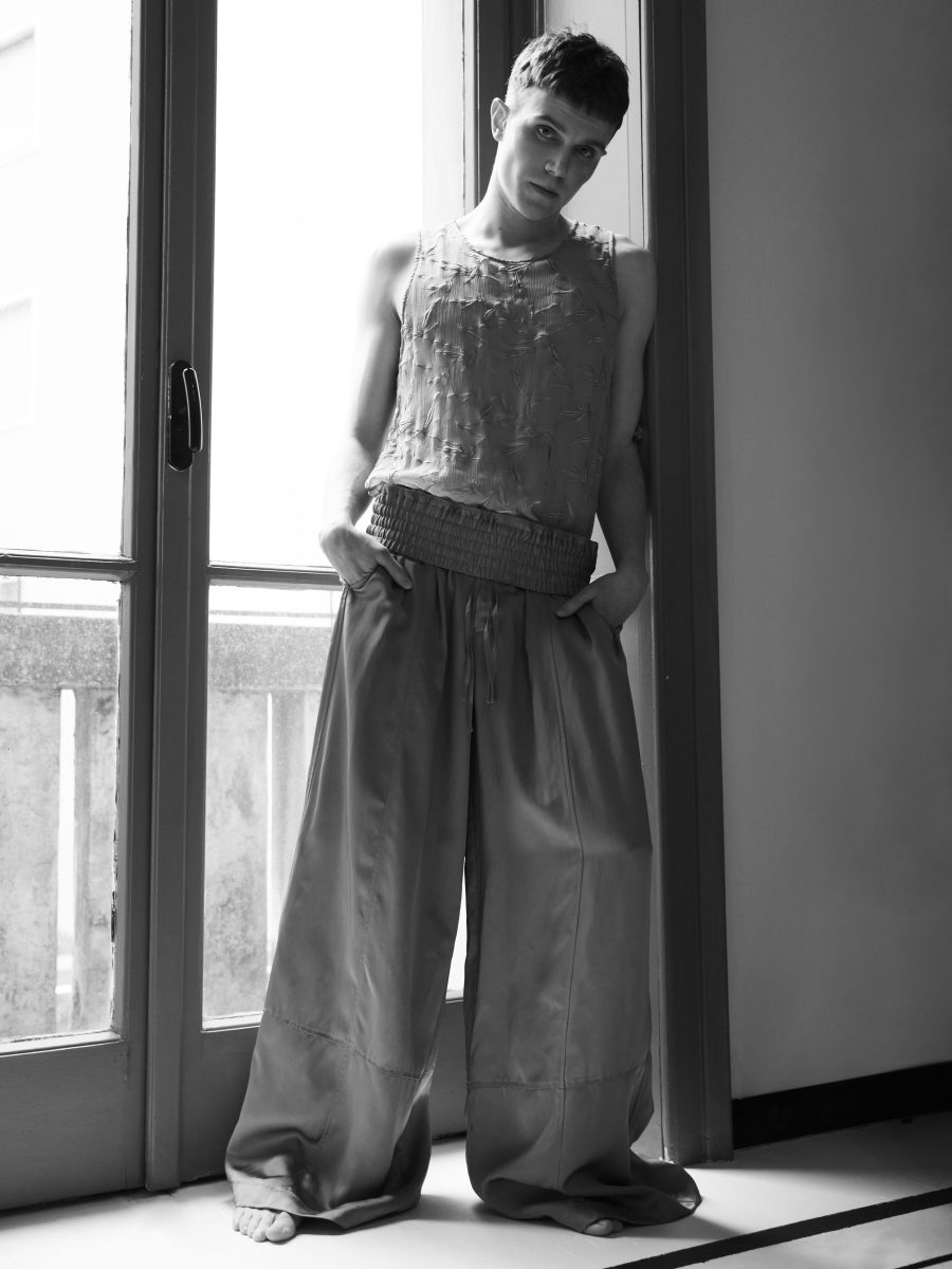 Costantino Seghi: The Young Italian Actor Shining in the World of Cinema Vanity Teen 虚荣青年 Lifestyle & new faces magazine Costantino Seghi: The Young Italian Actor Shining in the World of Cinema Costantino Seghi: The Young Italian Actor Shining in the World of Cinema Vanity Teen 虚荣青年 Lifestyle & new faces magazine