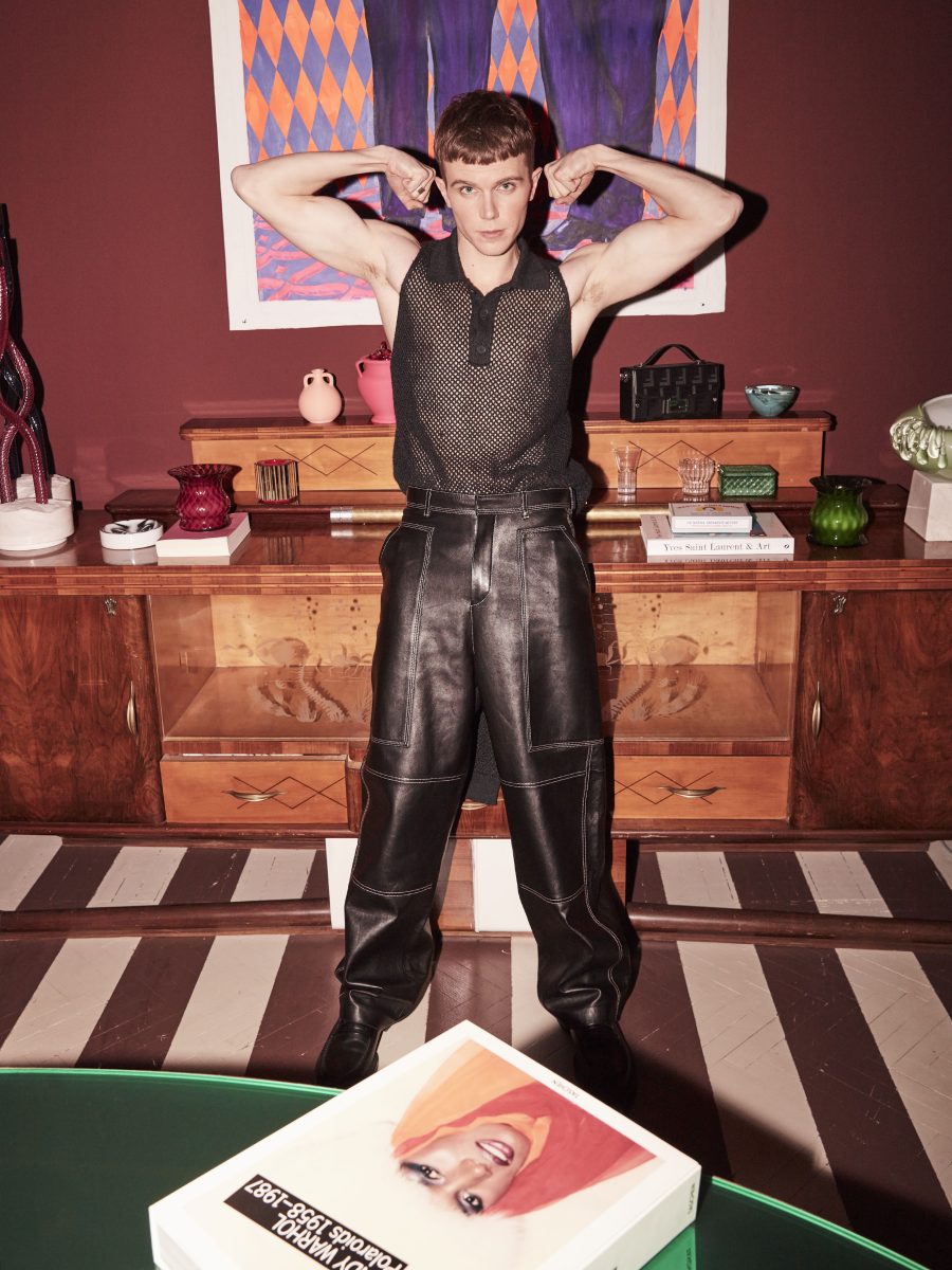 Costantino Seghi: The Young Italian Actor Shining in the World of Cinema Vanity Teen 虚荣青年 Lifestyle & new faces magazine Costantino Seghi: The Young Italian Actor Shining in the World of Cinema Costantino Seghi: The Young Italian Actor Shining in the World of Cinema Vanity Teen 虚荣青年 Lifestyle & new faces magazine