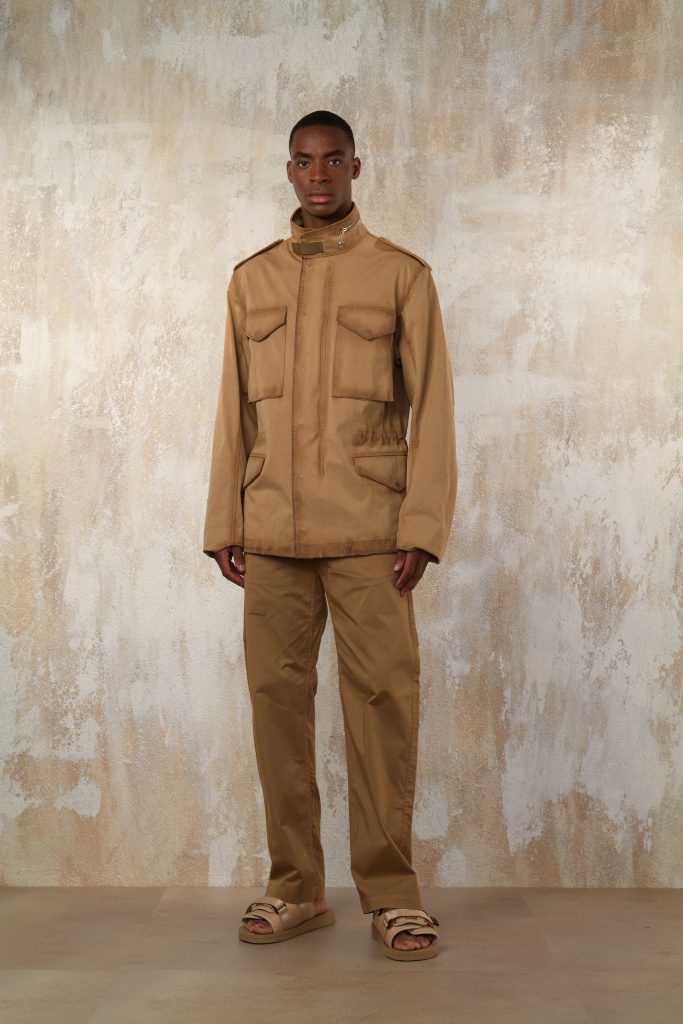 Ten c is a captivating fusion of timeless design and unparalleled quality - A chat with its creator Alessandro Pungetti Ten c is a captivating fusion of timeless design and unparalleled quality - A chat with its creator Alessandro Pungetti Vanity Teen 虚荣青年 Lifestyle & new faces magazine