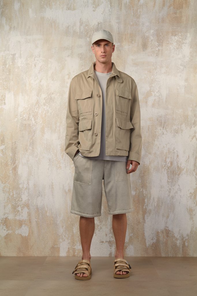 Ten c is a captivating fusion of timeless design and unparalleled quality - A chat with its creator Alessandro Pungetti Ten c is a captivating fusion of timeless design and unparalleled quality - A chat with its creator Alessandro Pungetti Vanity Teen 虚荣青年 Lifestyle & new faces magazine