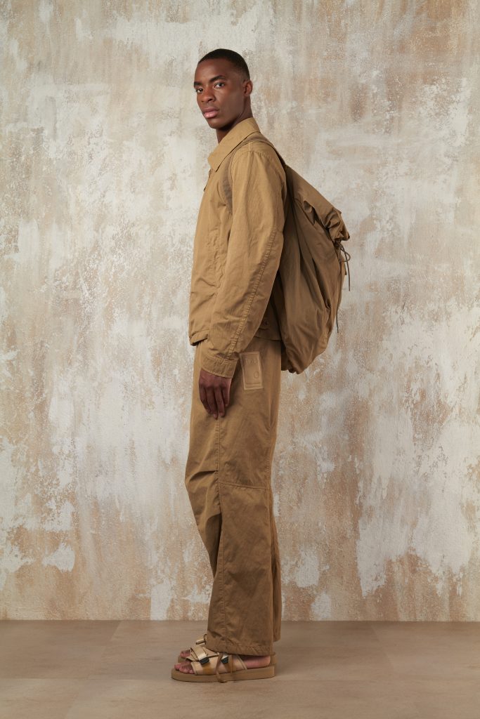 Ten c is a captivating fusion of timeless design and unparalleled quality - A chat with its creator Alessandro Pungetti Ten c is a captivating fusion of timeless design and unparalleled quality - A chat with its creator Alessandro Pungetti Vanity Teen 虚荣青年 Lifestyle & new faces magazine