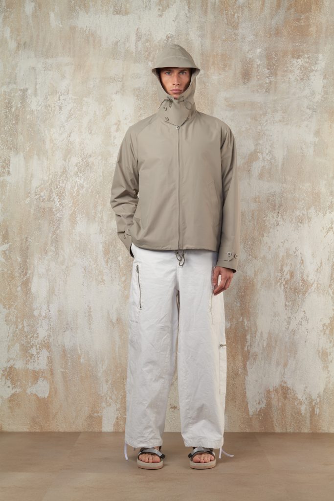 Ten c is a captivating fusion of timeless design and unparalleled quality - A chat with its creator Alessandro Pungetti Ten c is a captivating fusion of timeless design and unparalleled quality - A chat with its creator Alessandro Pungetti Vanity Teen 虚荣青年 Lifestyle & new faces magazine