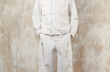 Ten c is a captivating fusion of timeless design and unparalleled quality - A chat with its creator Alessandro Pungetti Ten c is a captivating fusion of timeless design and unparalleled quality - A chat with its creator Alessandro Pungetti Vanity Teen 虚荣青年 Lifestyle & new faces magazine