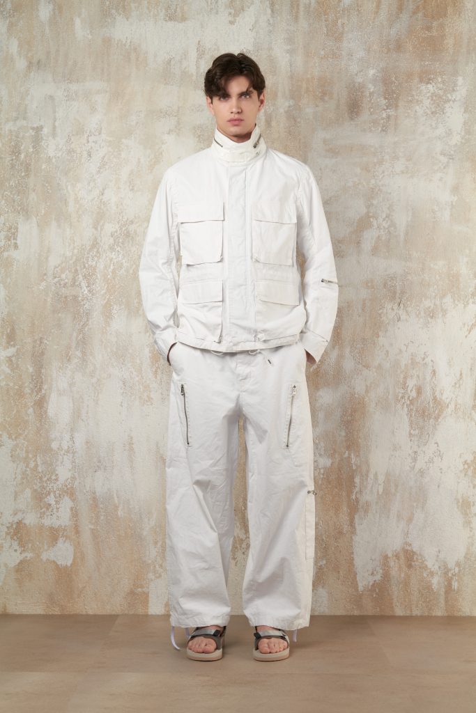 Ten c is a captivating fusion of timeless design and unparalleled quality - A chat with its creator Alessandro Pungetti Ten c is a captivating fusion of timeless design and unparalleled quality - A chat with its creator Alessandro Pungetti Vanity Teen 虚荣青年 Lifestyle & new faces magazine