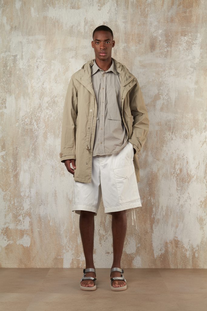 Ten c is a captivating fusion of timeless design and unparalleled quality - A chat with its creator Alessandro Pungetti Ten c is a captivating fusion of timeless design and unparalleled quality - A chat with its creator Alessandro Pungetti Vanity Teen 虚荣青年 Lifestyle & new faces magazine