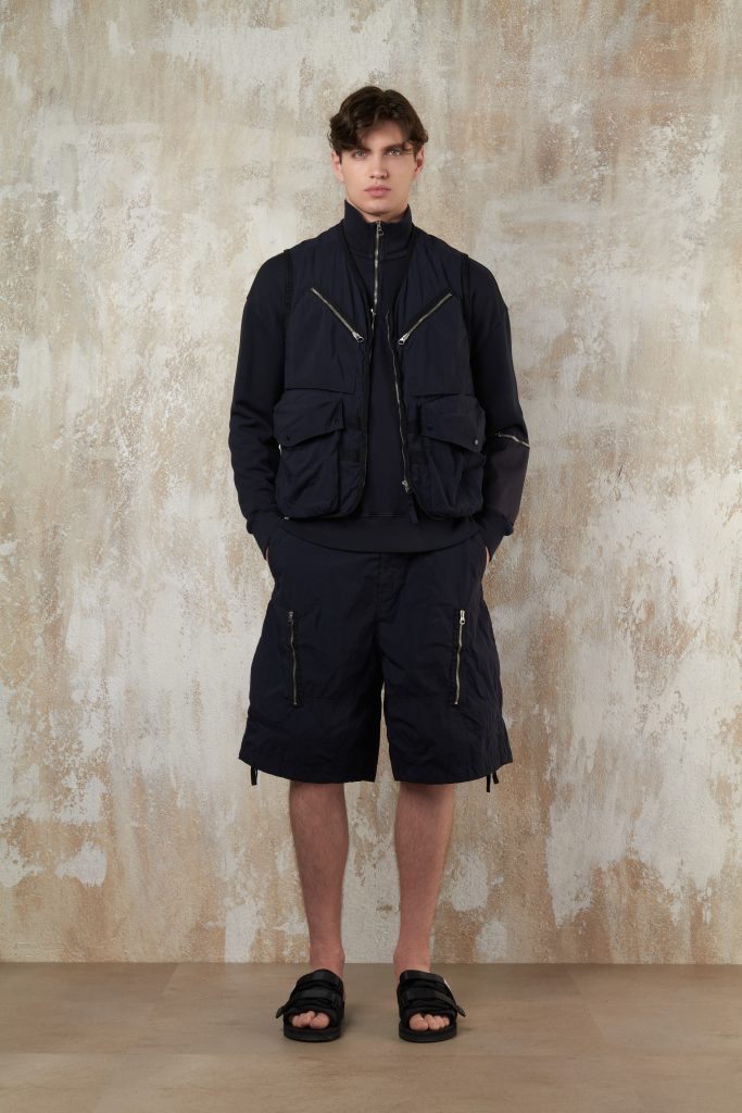 Ten c is a captivating fusion of timeless design and unparalleled quality - A chat with its creator Alessandro Pungetti Ten c is a captivating fusion of timeless design and unparalleled quality - A chat with its creator Alessandro Pungetti Vanity Teen 虚荣青年 Lifestyle & new faces magazine