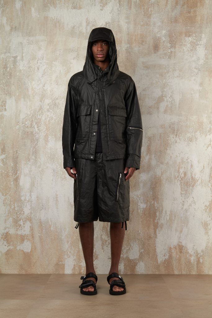 Ten c is a captivating fusion of timeless design and unparalleled quality - A chat with its creator Alessandro Pungetti Ten c is a captivating fusion of timeless design and unparalleled quality - A chat with its creator Alessandro Pungetti Vanity Teen 虚荣青年 Lifestyle & new faces magazine