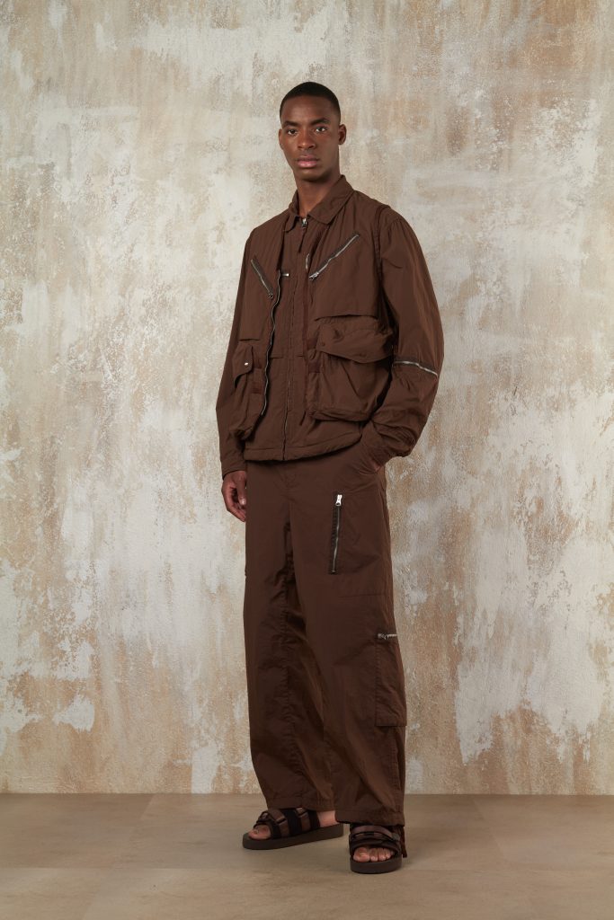 Ten c is a captivating fusion of timeless design and unparalleled quality - A chat with its creator Alessandro Pungetti Ten c is a captivating fusion of timeless design and unparalleled quality - A chat with its creator Alessandro Pungetti Vanity Teen 虚荣青年 Lifestyle & new faces magazine