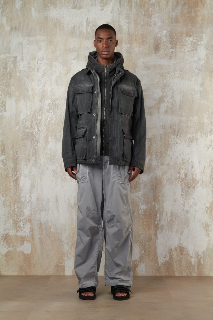 Ten c is a captivating fusion of timeless design and unparalleled quality - A chat with its creator Alessandro Pungetti Ten c is a captivating fusion of timeless design and unparalleled quality - A chat with its creator Alessandro Pungetti Vanity Teen 虚荣青年 Lifestyle & new faces magazine