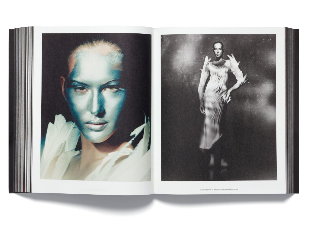 Acne Paper Issue 19 - Nocturne Acne Paper Issue 19 - Nocturne Vanity Teen 虚荣青年 Lifestyle & new faces magazine