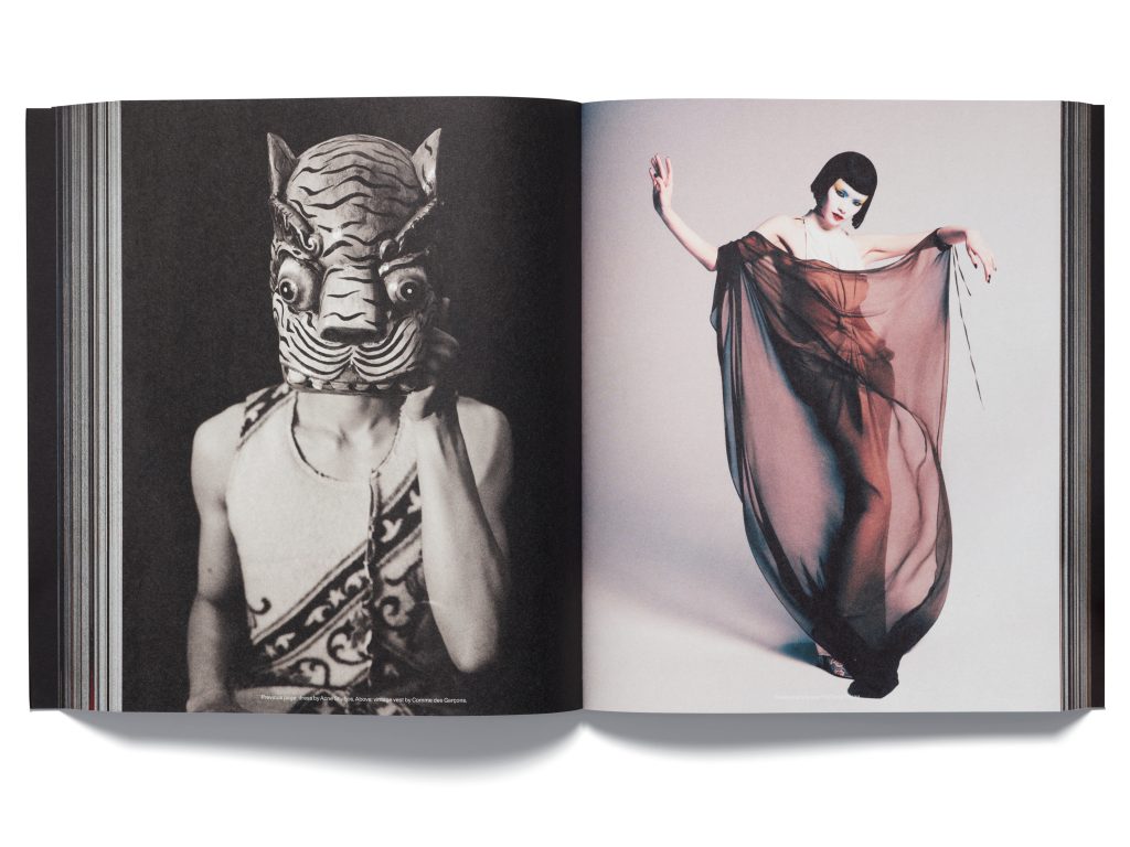 Acne Paper Issue 19 - Nocturne Acne Paper Issue 19 - Nocturne Vanity Teen 虚荣青年 Lifestyle & new faces magazine