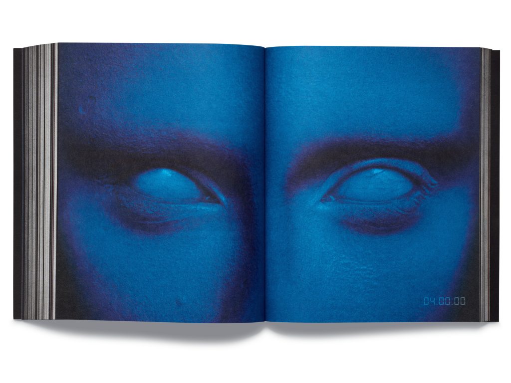 Acne Paper Issue 19 - Nocturne Acne Paper Issue 19 - Nocturne Vanity Teen 虚荣青年 Lifestyle & new faces magazine