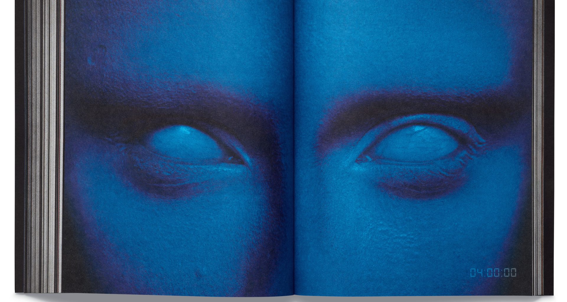 Acne Paper Issue 19 - Nocturne Acne Paper Issue 19 - Nocturne Vanity Teen 虚荣青年 Lifestyle & new faces magazine