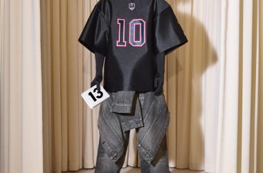 BALENCIAGA 53RD COUTURE COLLECTION - THE ART OF SAVOIR-FAIRE BALENCIAGA 53RD COUTURE COLLECTION - THE ART OF SAVOIR-FAIRE Vanity Teen 虚荣青年 Lifestyle & new faces magazine