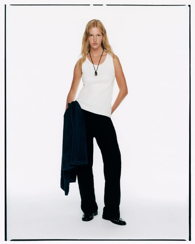 Fursac's 2025 Collection Takes Us to Biarritz, France Fursac's 2025 Collection Takes Us to Biarritz, France Vanity Teen 虚荣青年 Lifestyle & new faces magazine