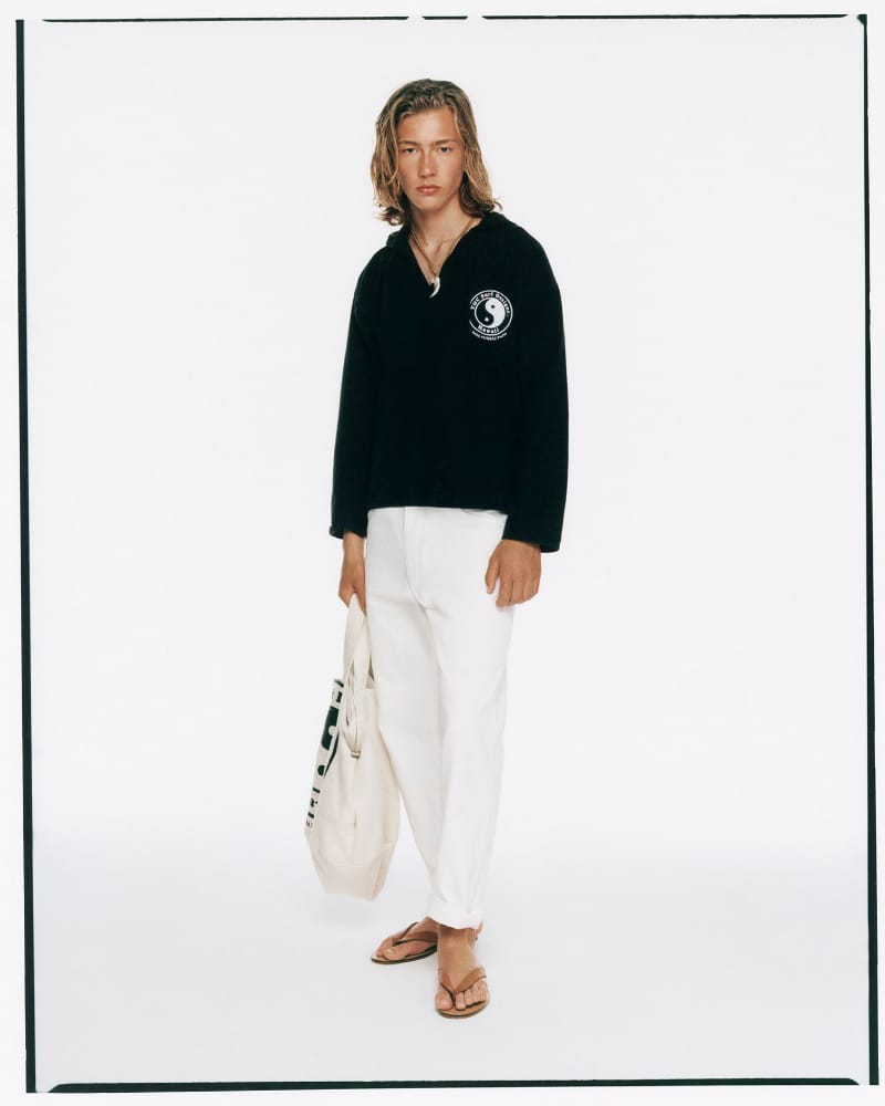 Fursac's 2025 Collection Takes Us to Biarritz, France Fursac's 2025 Collection Takes Us to Biarritz, France Vanity Teen 虚荣青年 Lifestyle & new faces magazine