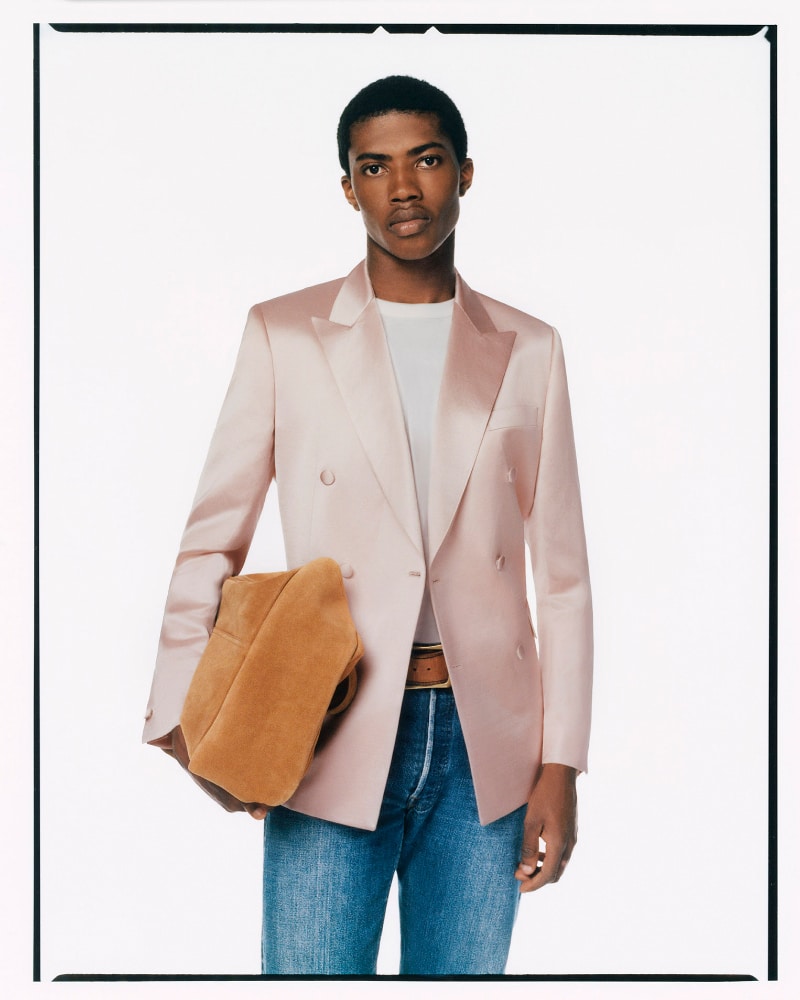 Fursac's 2025 Collection Takes Us to Biarritz, France Fursac's 2025 Collection Takes Us to Biarritz, France Vanity Teen 虚荣青年 Lifestyle & new faces magazine