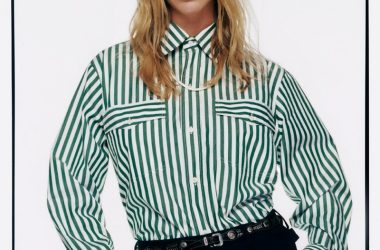 Fursac's 2025 Collection Takes Us to Biarritz, France Fursac's 2025 Collection Takes Us to Biarritz, France Vanity Teen 虚荣青年 Lifestyle & new faces magazine