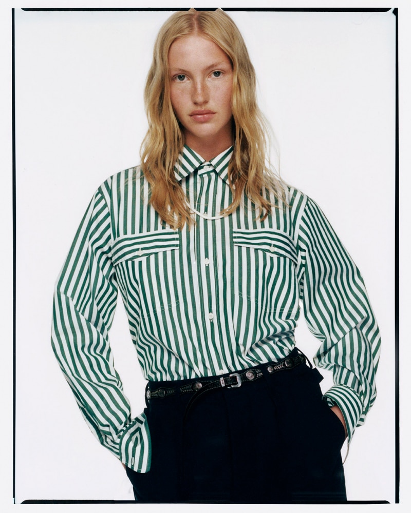 Fursac's 2025 Collection Takes Us to Biarritz, France Fursac's 2025 Collection Takes Us to Biarritz, France Vanity Teen 虚荣青年 Lifestyle & new faces magazine