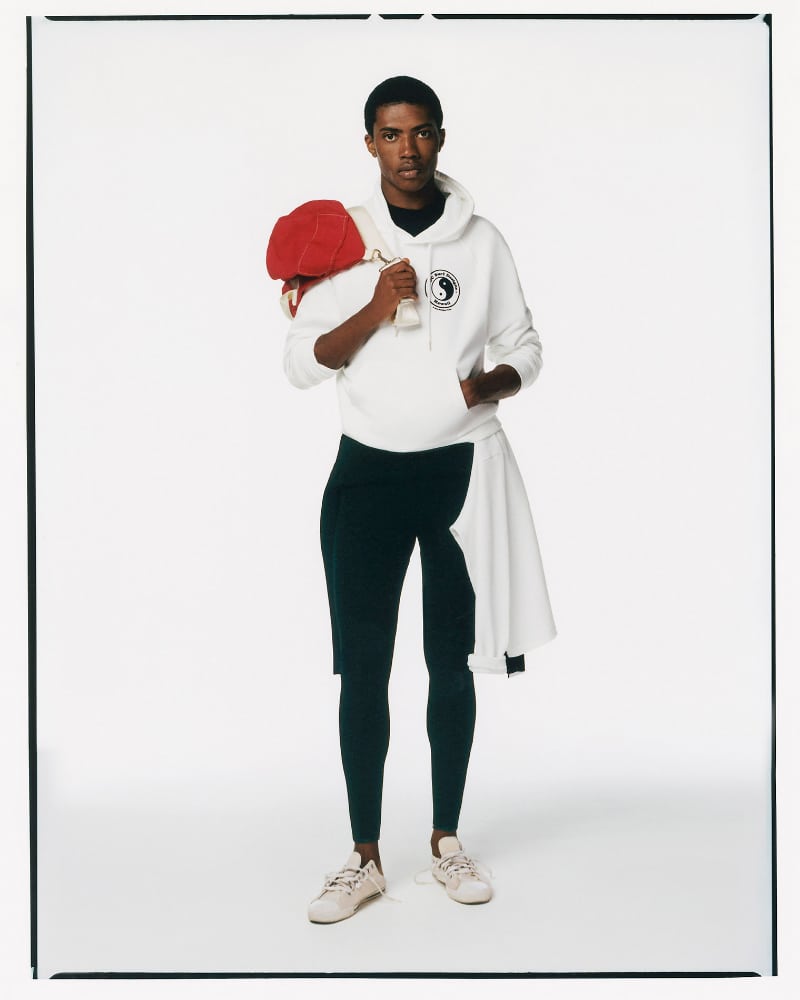 Fursac's 2025 Collection Takes Us to Biarritz, France Fursac's 2025 Collection Takes Us to Biarritz, France Vanity Teen 虚荣青年 Lifestyle & new faces magazine