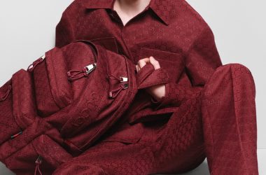 Gucci's Fall/Winter 2024 Menswear Campaign: A Celebration of Personal Expression Gucci's Fall/Winter 2024 Menswear Campaign: A Celebration of Personal Expression Vanity Teen 虚荣青年 Lifestyle & new faces magazine