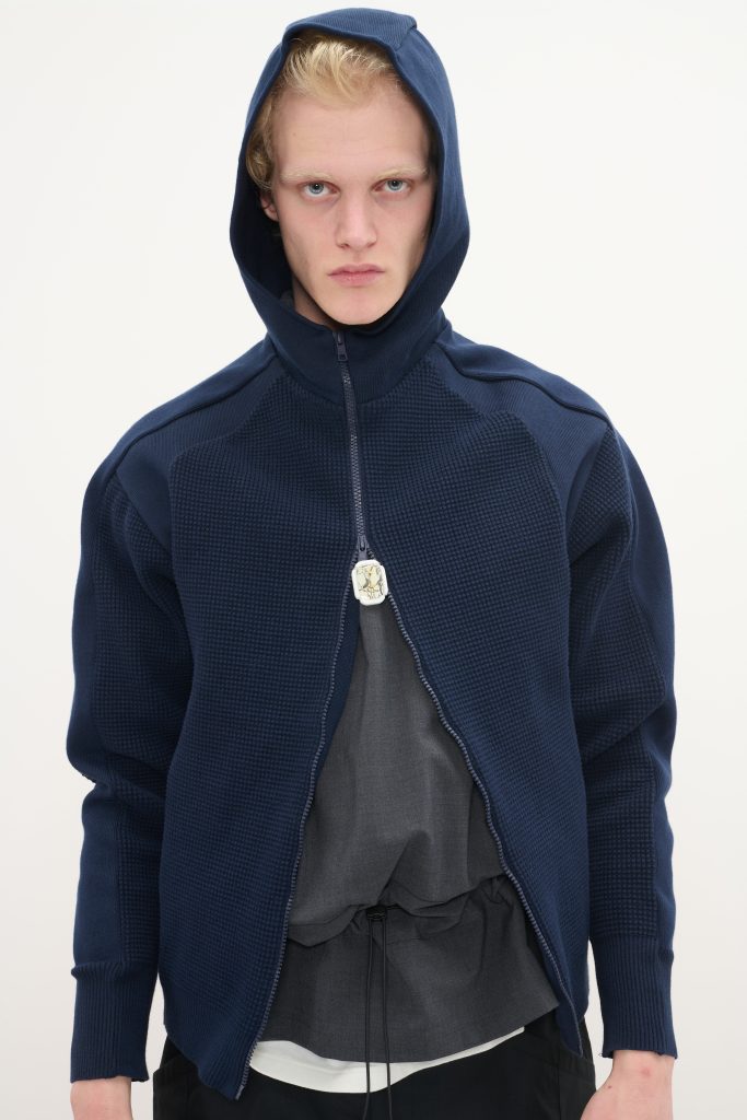 GR10K SS25 - Nine Pounds Of Dead Landscape GR10K SS25 - Nine Pounds Of Dead Landscape Vanity Teen 虚荣青年 Lifestyle & new faces magazine