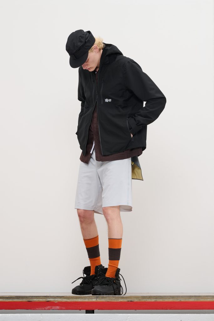 GR10K SS25 - Nine Pounds Of Dead Landscape GR10K SS25 - Nine Pounds Of Dead Landscape Vanity Teen 虚荣青年 Lifestyle & new faces magazine